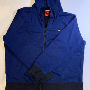 Nike Size XXL Jacket